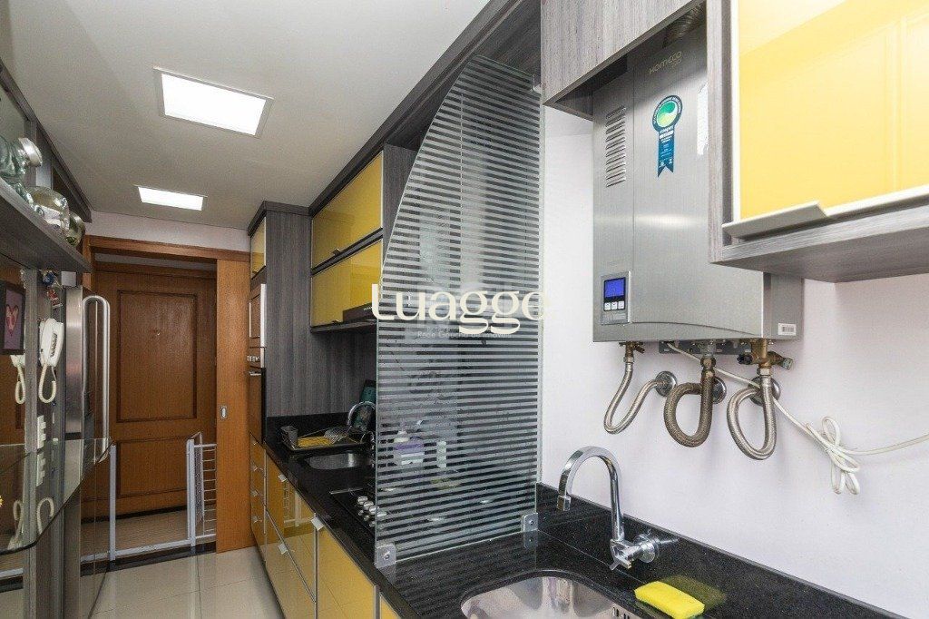 Apartamento à venda com 3 quartos, 73m² - Foto 12