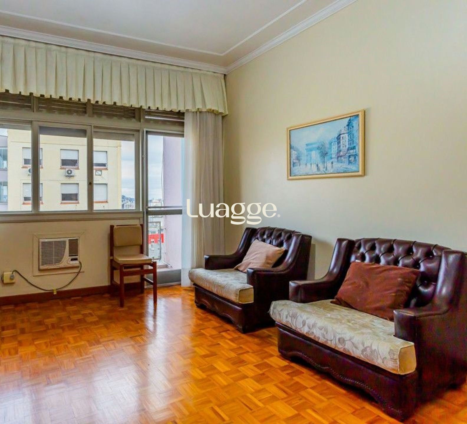 Apartamento à venda com 4 quartos, 195m² - Foto 11