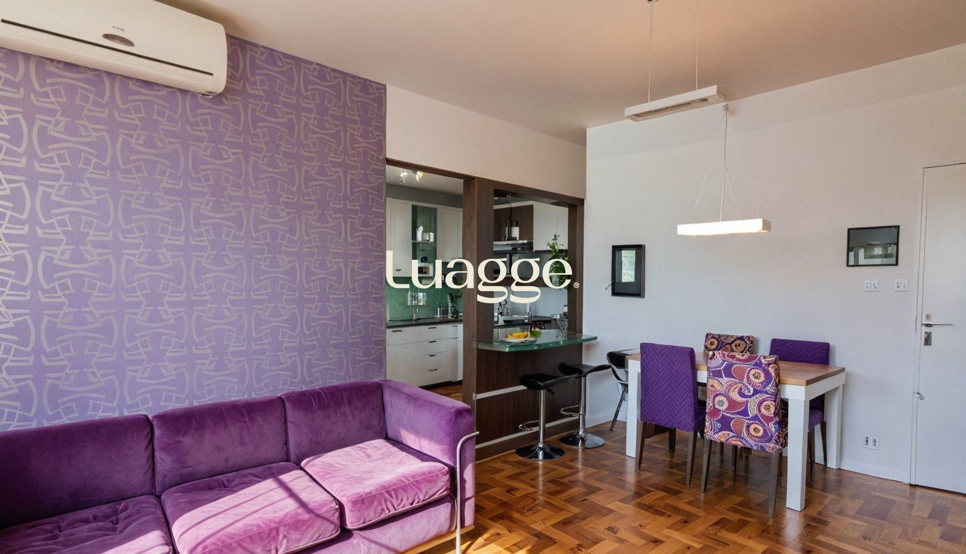 Apartamento à venda com 2 quartos, 72m² - Foto 5