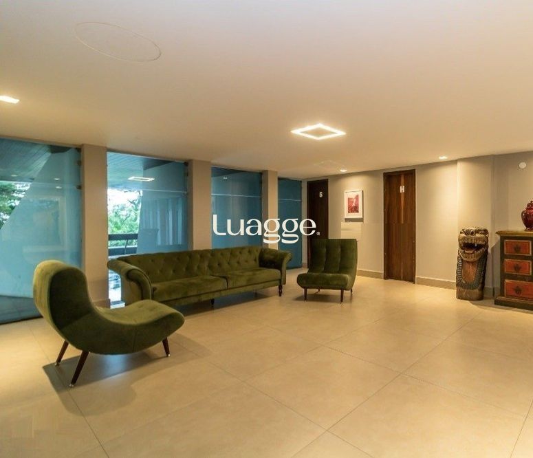 Apartamento, 3 quartos, 129 m² - Foto 5