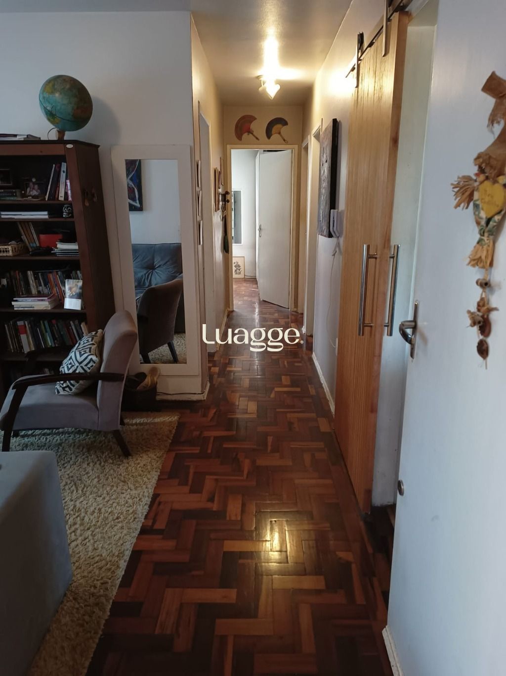 Apartamento à venda com 3 quartos, 79m² - Foto 3