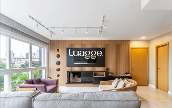 Apartamento, 3 quartos, 127 m² - Foto 3