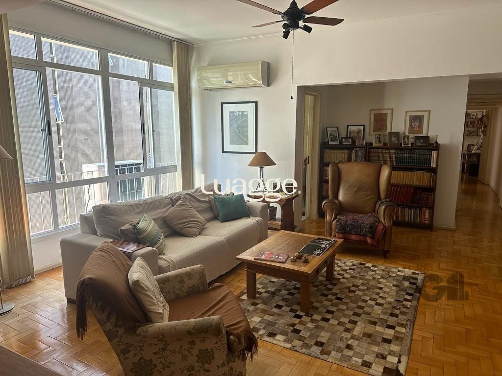 Apartamento, 3 quartos, à venda, 111 m², Floresta - Porto Alegre — foto 2
