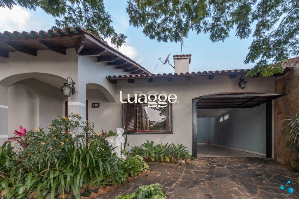 Casa à venda com 3 quartos, 241m² - Foto 89