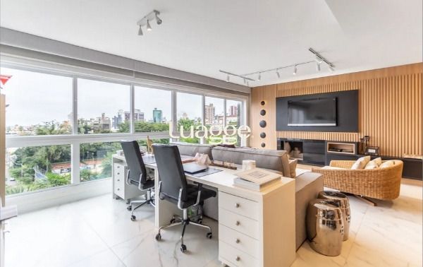 Apartamento, 3 quartos, 127 m² - Foto 4