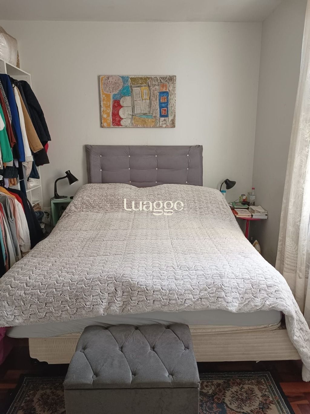 Apartamento à venda com 3 quartos, 79m² - Foto 8