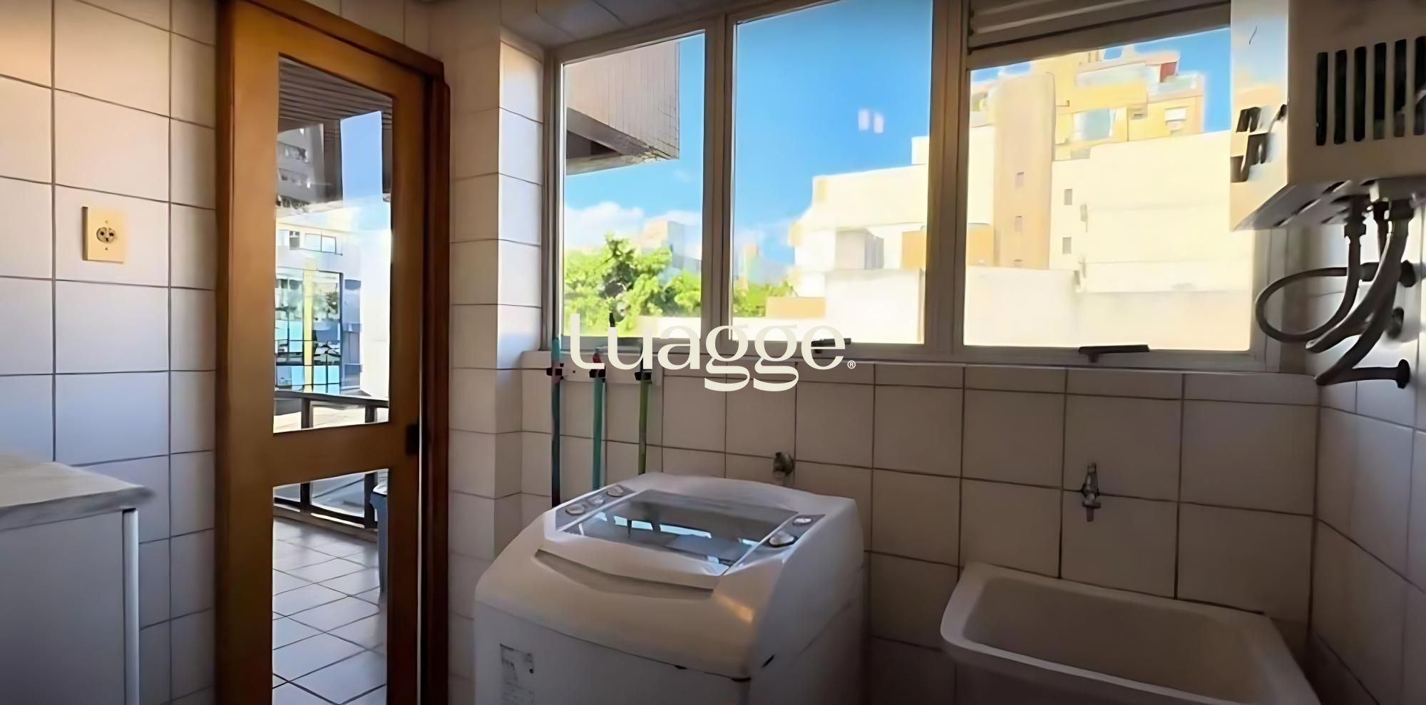 Apartamento à venda com 3 quartos, 128m² - Foto 9