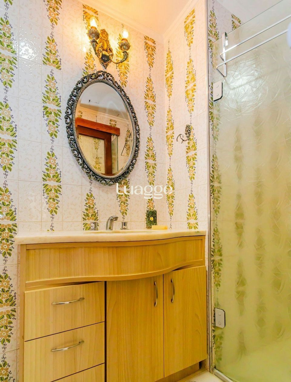 Apartamento à venda com 4 quartos, 195m² - Foto 16
