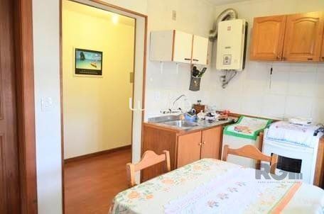 Kitnet e Studio à venda com 1 quarto, 40m² - Foto 6