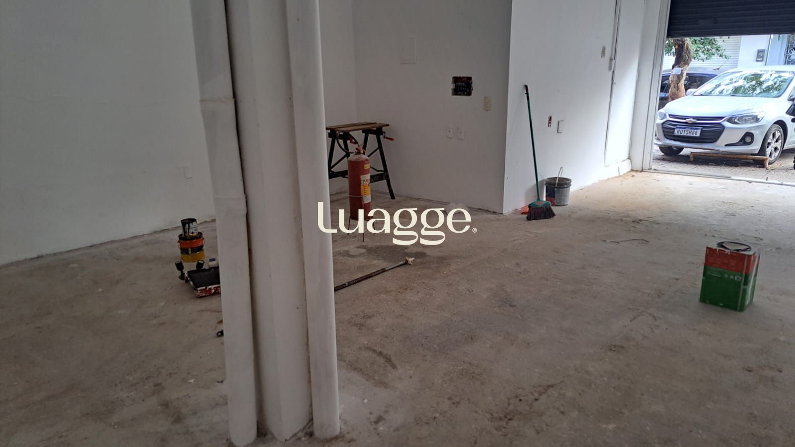 Loja-Salão à venda com 1 quarto, 102m² - Foto 4