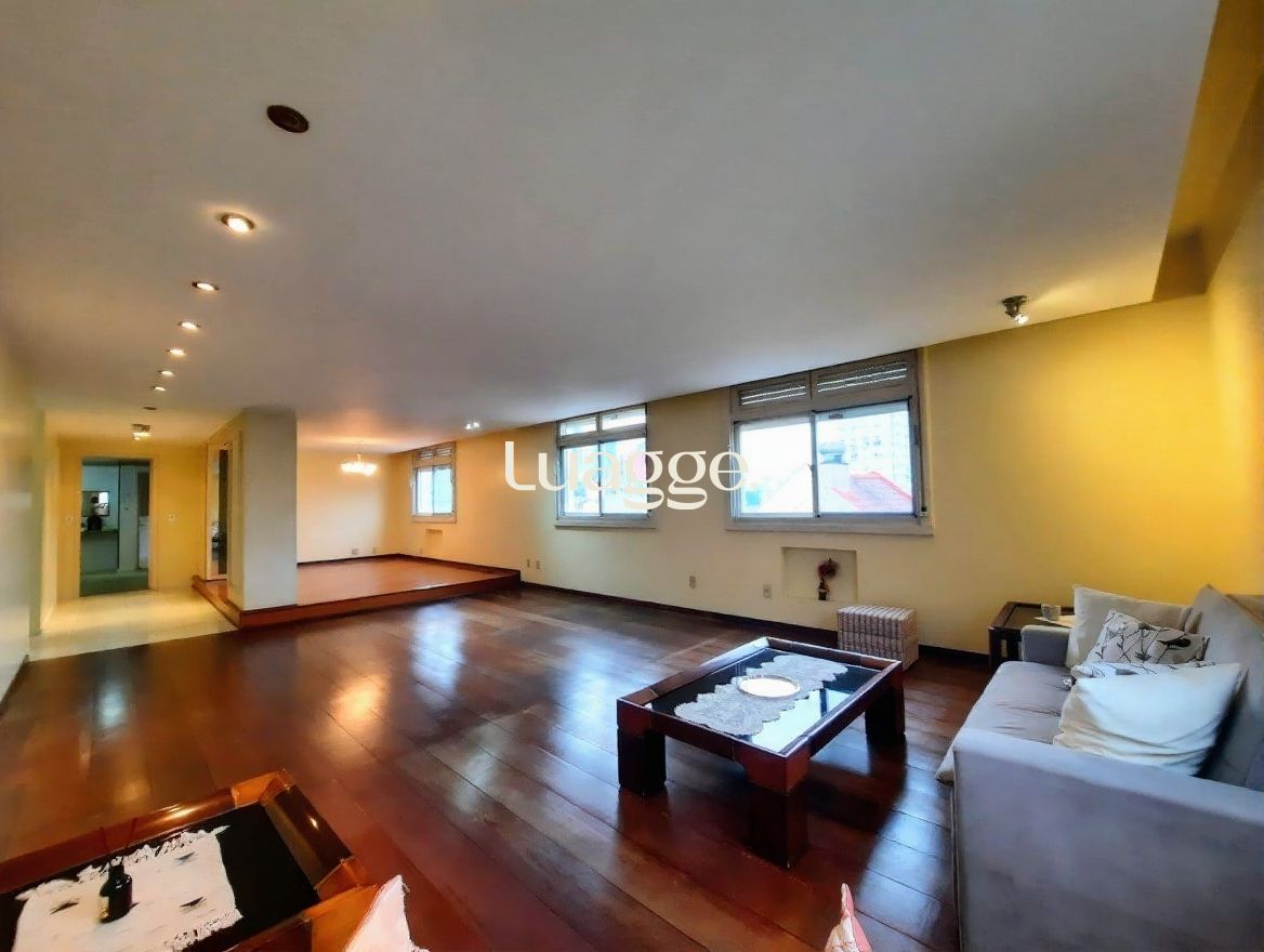 Apartamento, 4 quartos, 185 m² - Foto 5