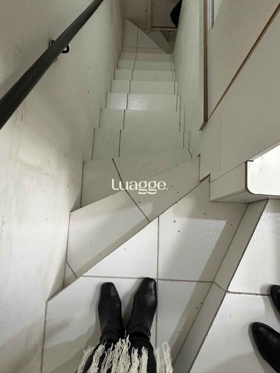 Loja-Salão à venda com 1 quarto, 39m² - Foto 5