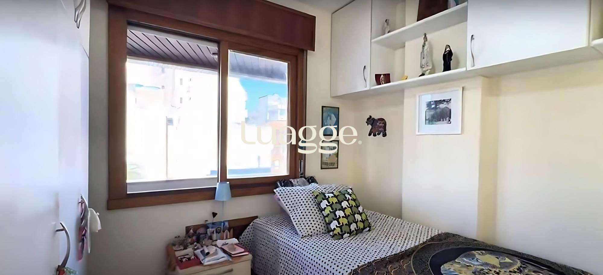Apartamento à venda com 3 quartos, 128m² - Foto 16