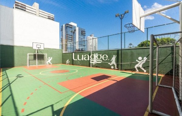 Apartamento, 3 quartos, 127 m² - Foto 29