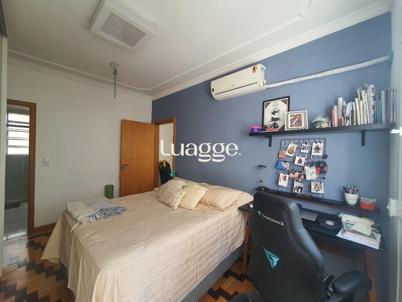 Apartamento, 1 quarto, 58 m² - Foto 11