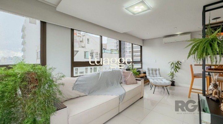 Apartamento, 2 quartos, 81 m² - Foto 5