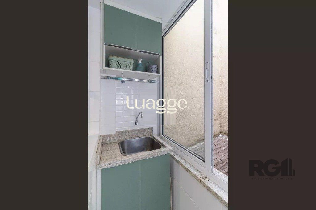 Apartamento, 1 quarto, 40 m² - Foto 9
