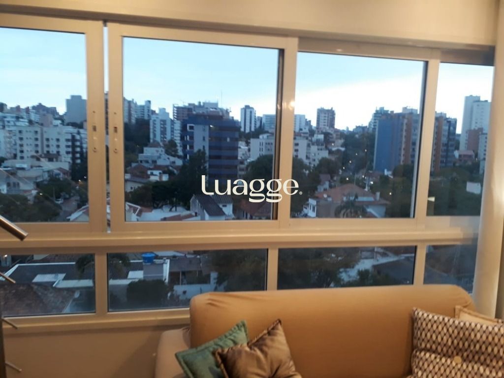 Cobertura à venda com 2 quartos, 127m² - Foto 3