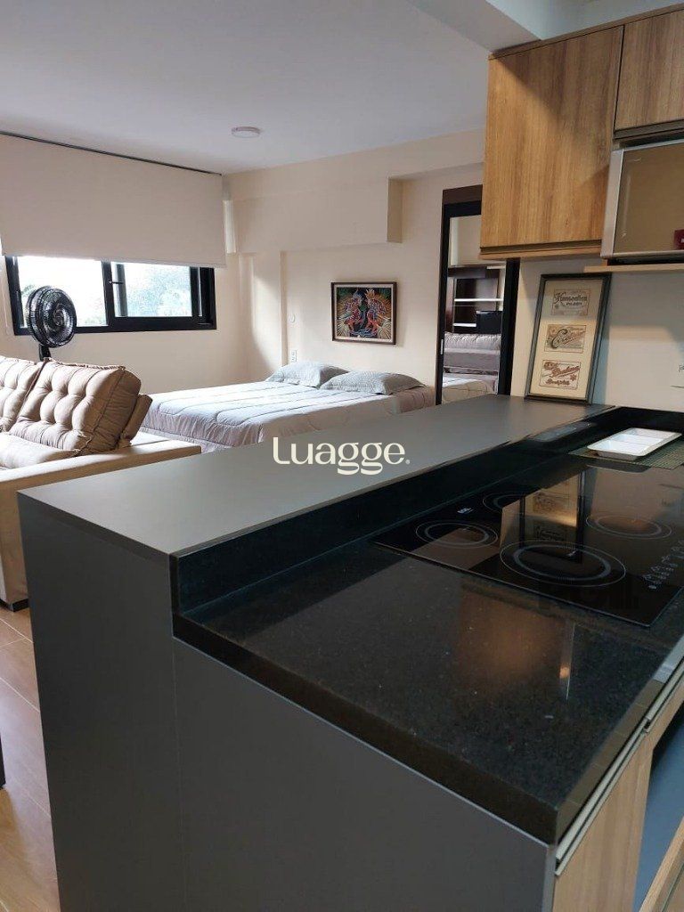 Kitnet e Studio à venda com 1 quarto, 42m² - Foto 9