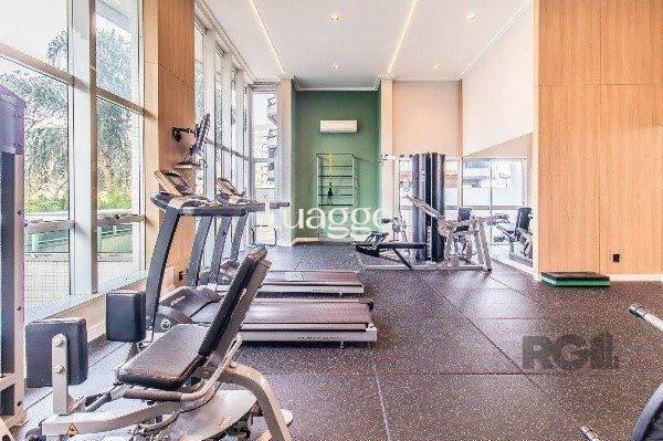 Apartamento, 3 quartos, 179 m² - Foto 34