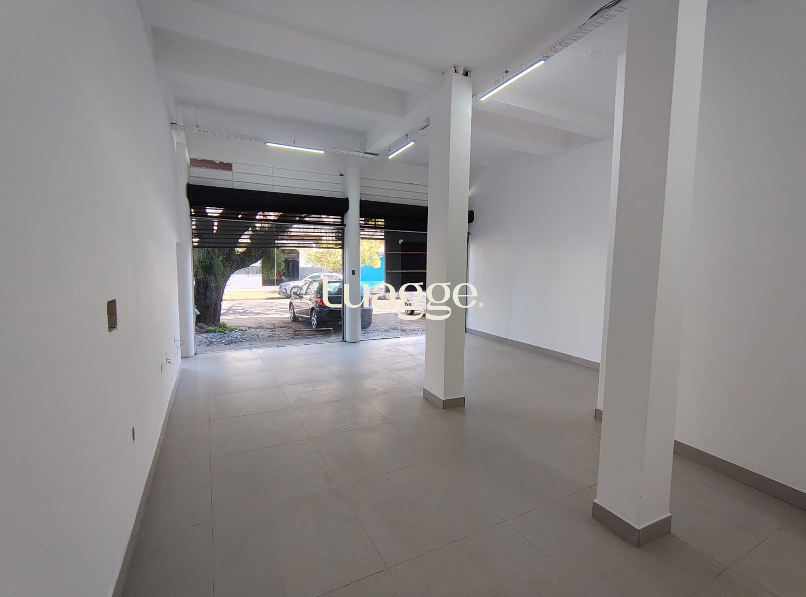Loja-Salão à venda com 1 quarto, 102m² - Foto 1