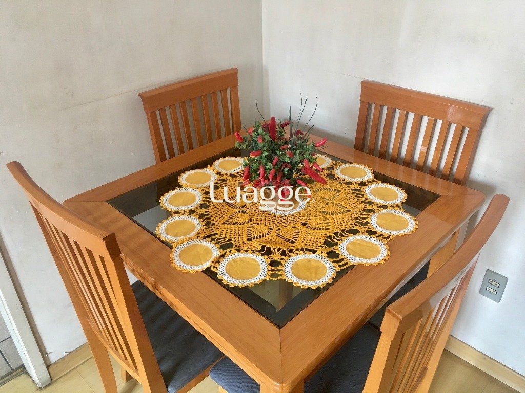 Apartamento à venda com 2 quartos, 53m² - Foto 28