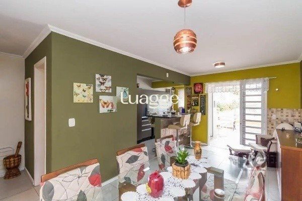 Casa à venda com 3 quartos, 184m² - Foto 8