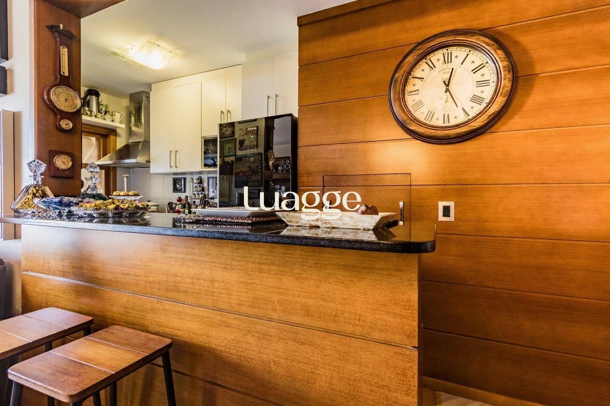 Apartamento, 2 quartos, 76 m² - Foto 6