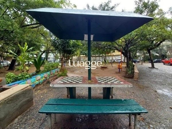 Apartamento, 3 quartos, 90 m² - Foto 21