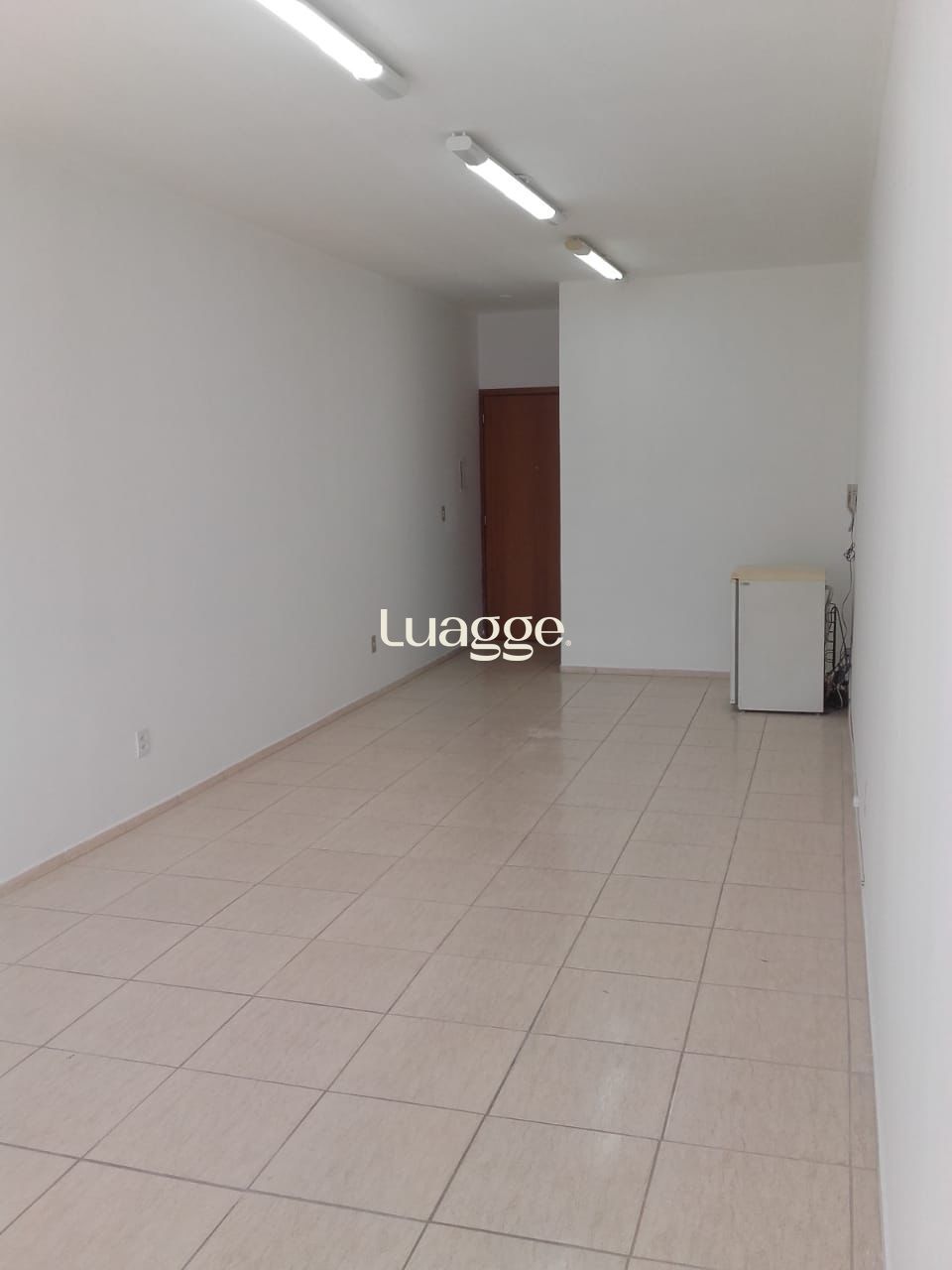 Conjunto Comercial-Sala à venda com 1 quarto, 35m² - Foto 4