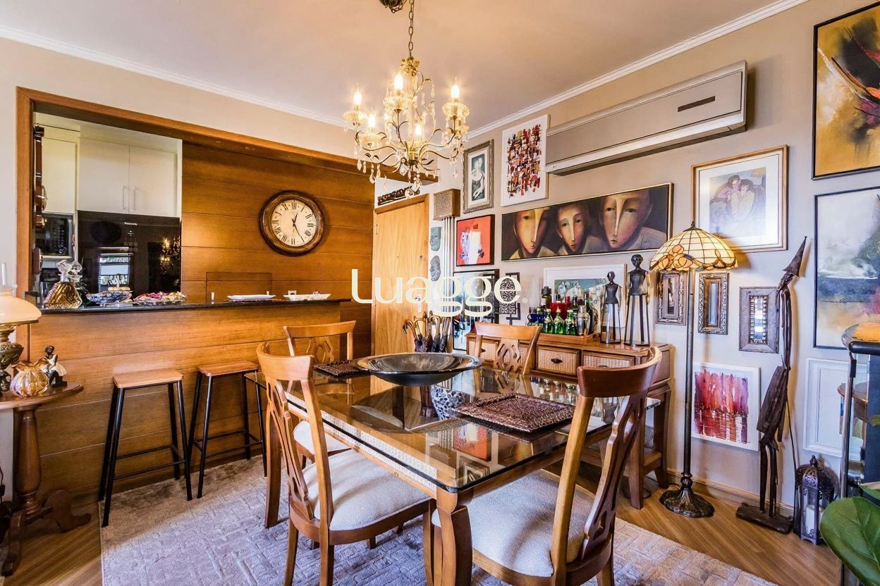 Apartamento, 2 quartos, 76 m² - Foto 5