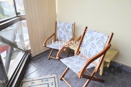 Kitnet e Studio à venda com 1 quarto, 40m² - Foto 9