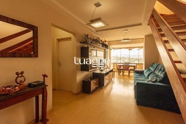 Cobertura à venda com 3 quartos, 151m² - Foto 2