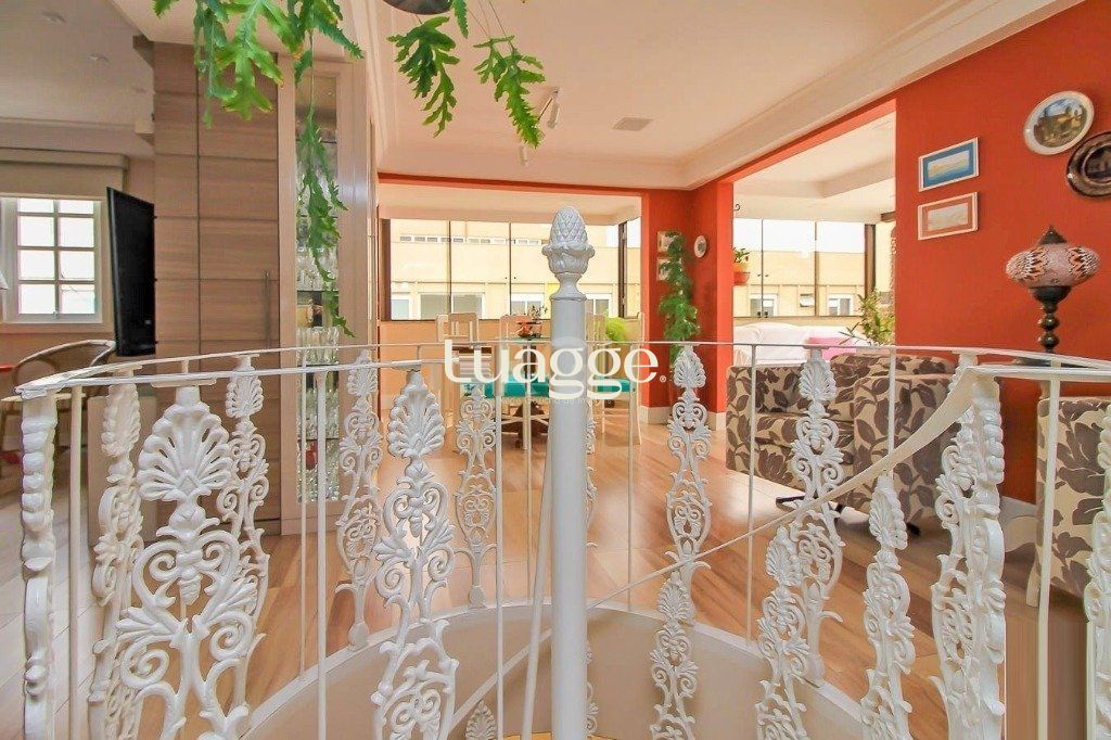 Cobertura à venda com 3 quartos, 251m² - Foto 13