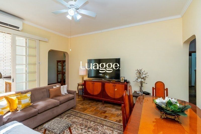 Apartamento, 3 quartos, 134 m² - Foto 1