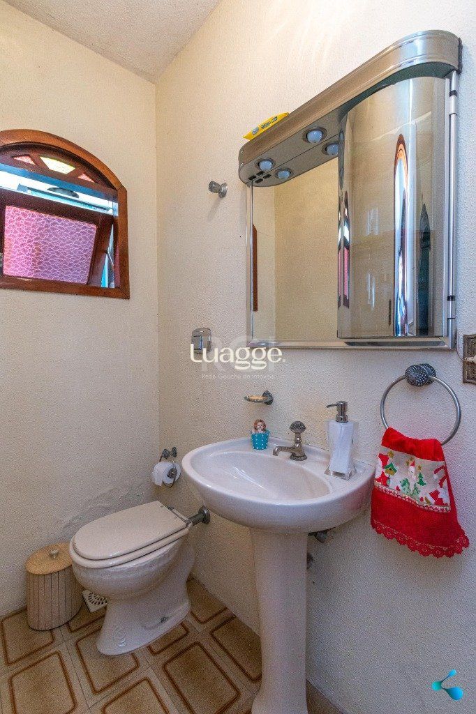Casa à venda com 3 quartos, 241m² - Foto 40