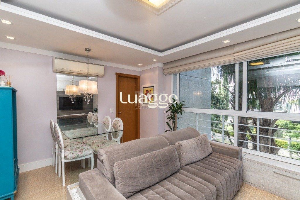 Apartamento à venda com 3 quartos, 73m² - Foto 5