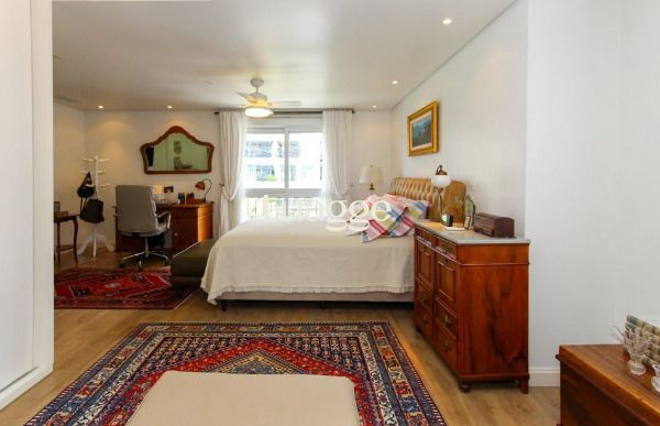 Apartamento, 3 quartos, 194 m² - Foto 13