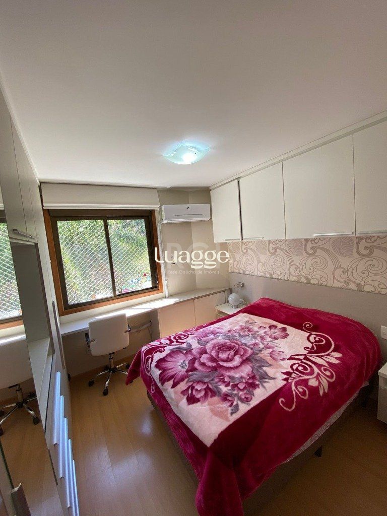 Apartamento, 2 quartos, 76 m² - Foto 27