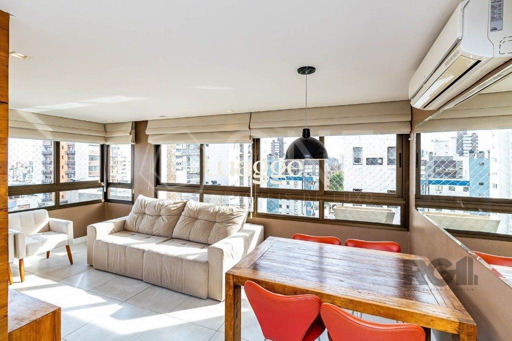 Apartamento, 2 quartos, 85 m² - Foto 4