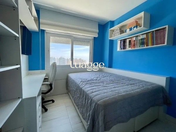 Apartamento à venda com 2 quartos, 86m² - Foto 14