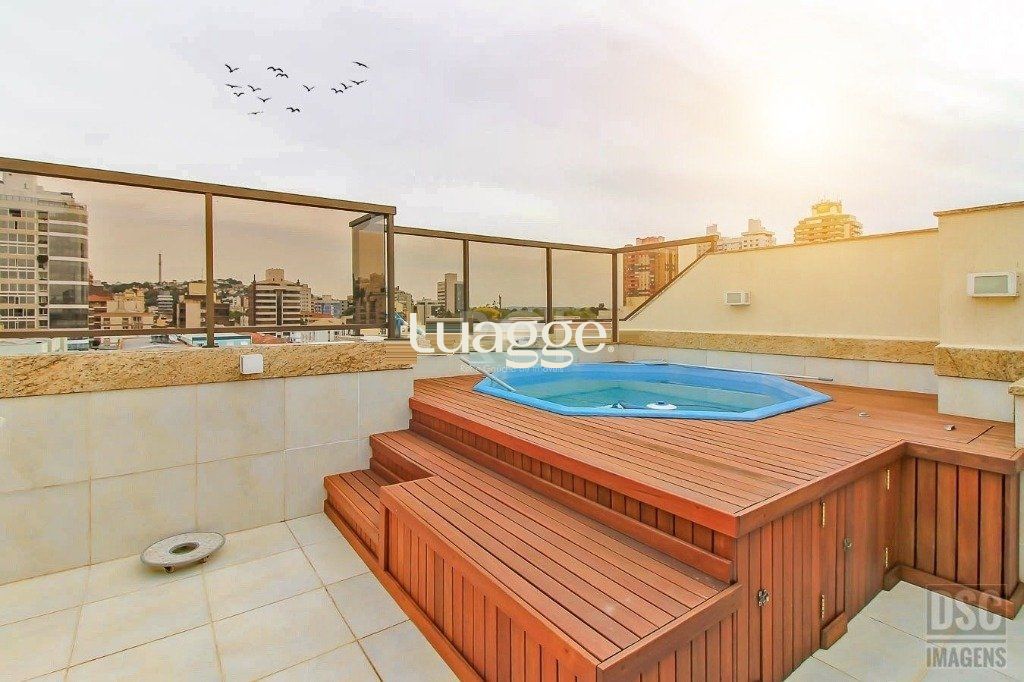 Cobertura à venda com 3 quartos, 251m² - Foto 15