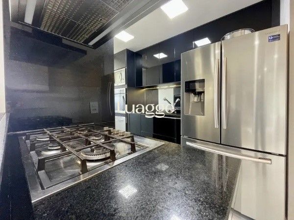Apartamento à venda com 2 quartos, 86m² - Foto 8