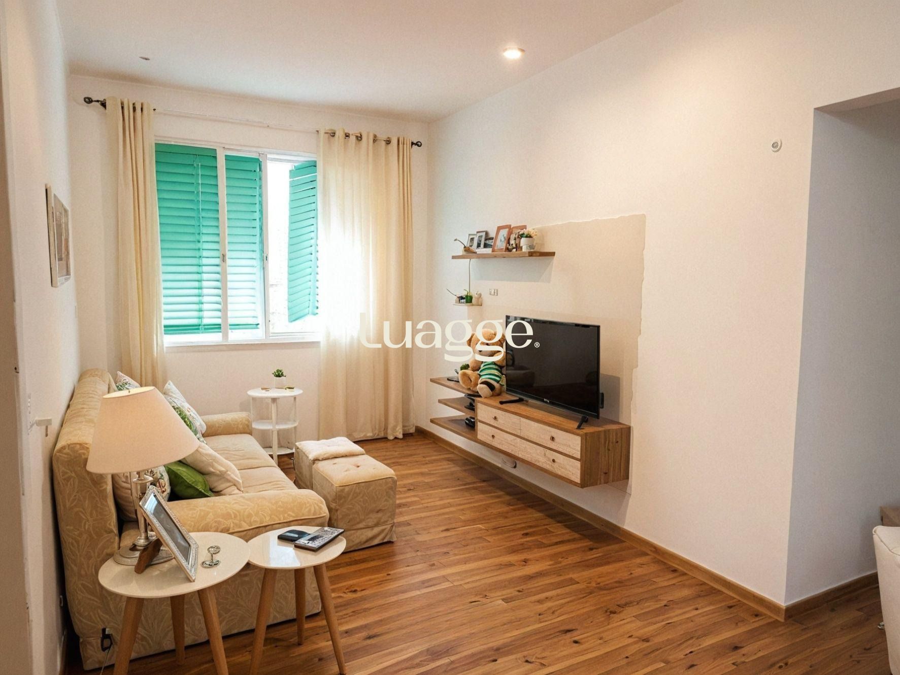 Apartamento, 2 quartos, 64 m² - Foto 1