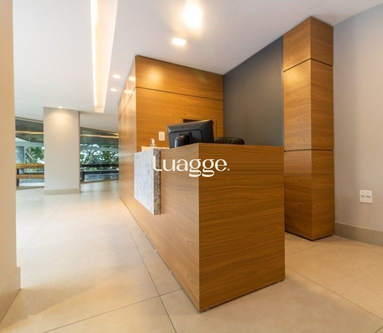 Apartamento, 3 quartos, 129 m² - Foto 4