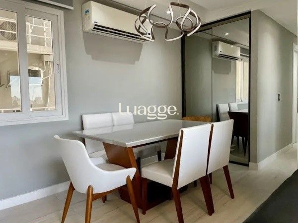 Apartamento à venda com 2 quartos, 86m² - Foto 5