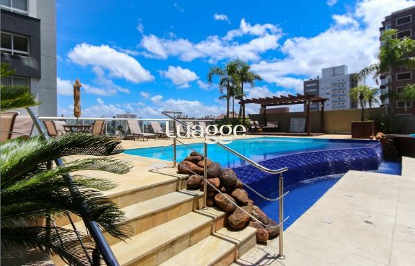 Apartamento, 3 quartos, 194 m² - Foto 34