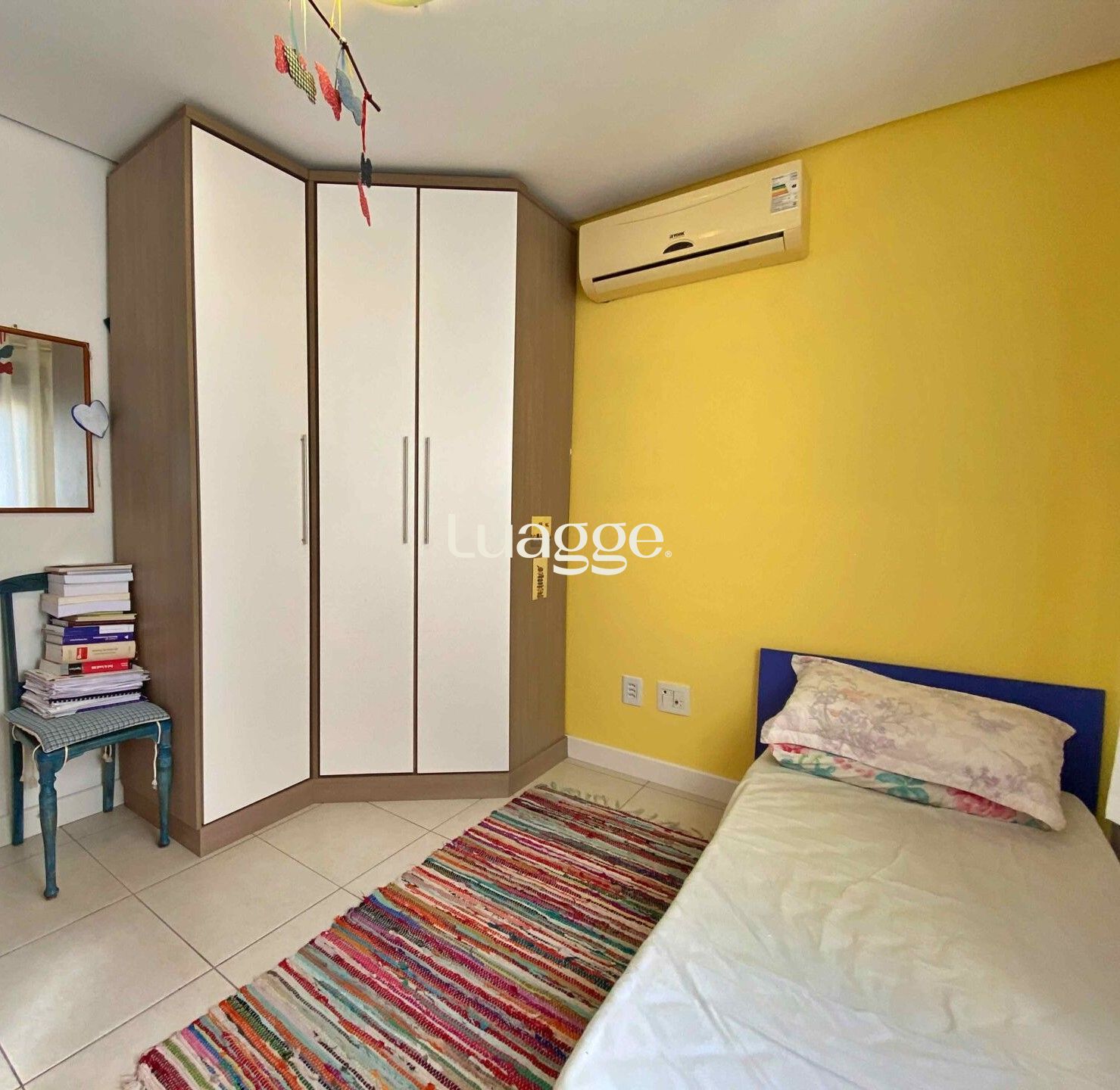 Apartamento à venda com 2 quartos, 83m² - Foto 9