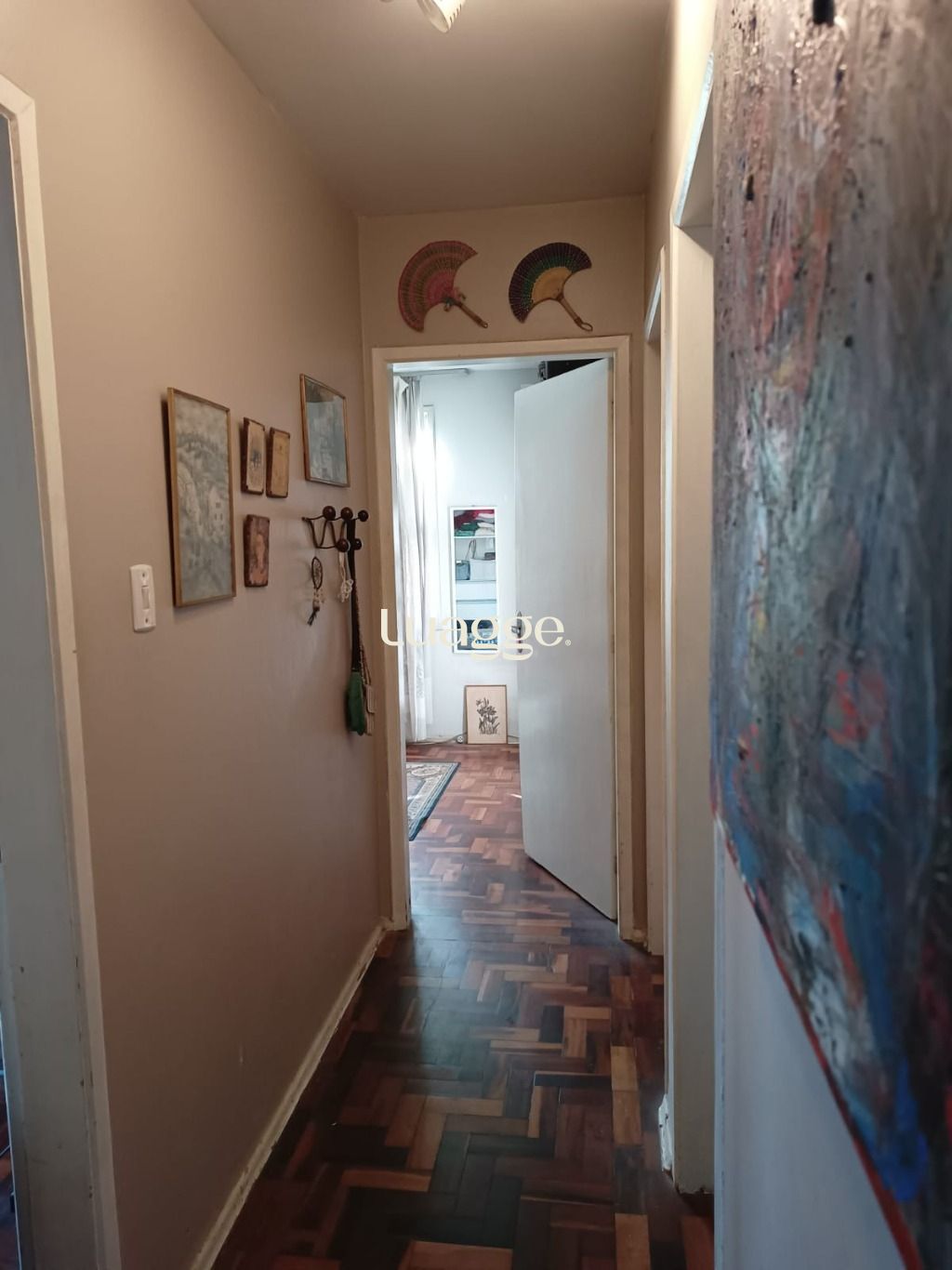 Apartamento à venda com 3 quartos, 79m² - Foto 7