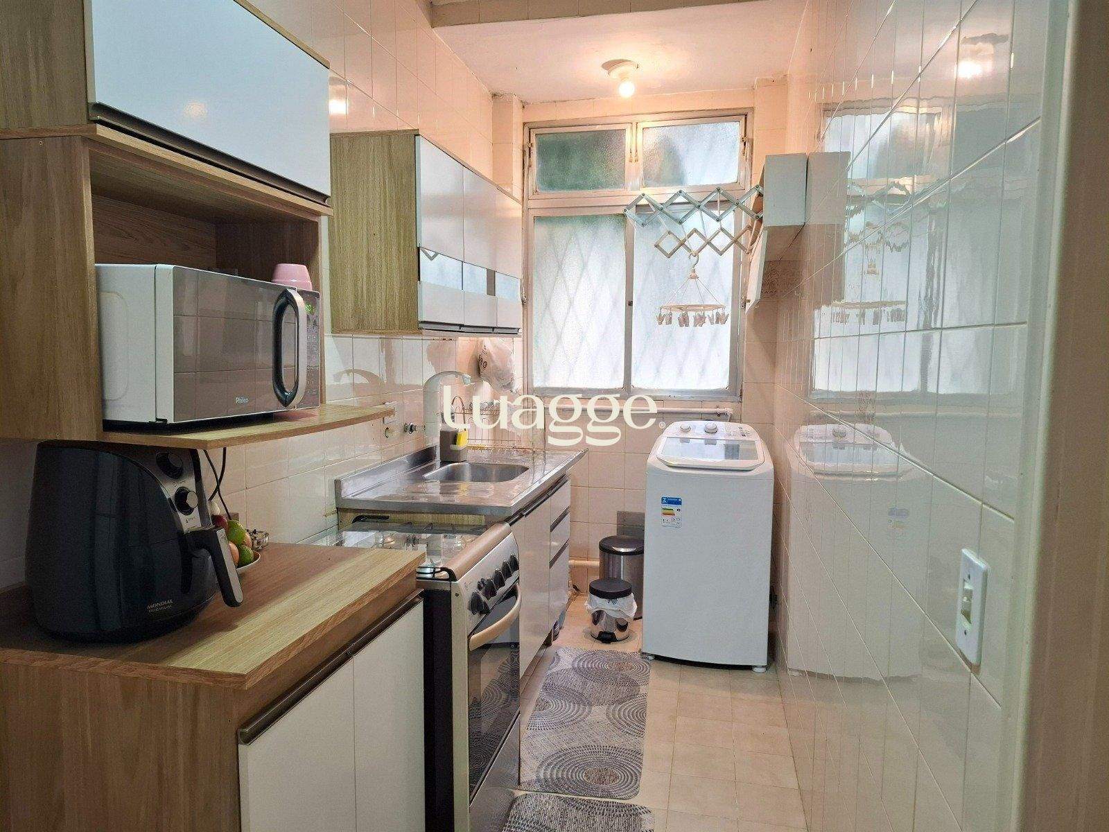 Apartamento, 2 quartos, 64 m² - Foto 5